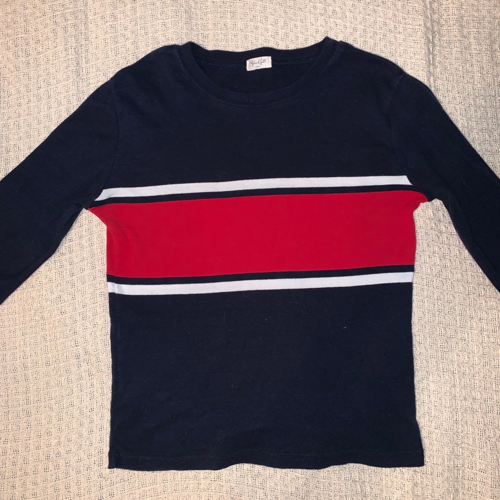 John Galt Sweater